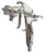 Sprayfine HVLP turbine bleeder gun
