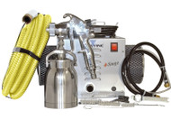 Sprayfine A401 4-Stage Turbine HVLP Spray System