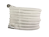 25' Air Hose for use with supplied air system