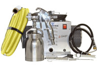 Sprayfine A501 5-Stage Turbine HVLP Spray System