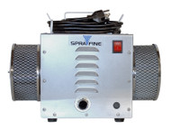 Sprayfine A-501 Replacement 5-stage HVLP turbine motor unit