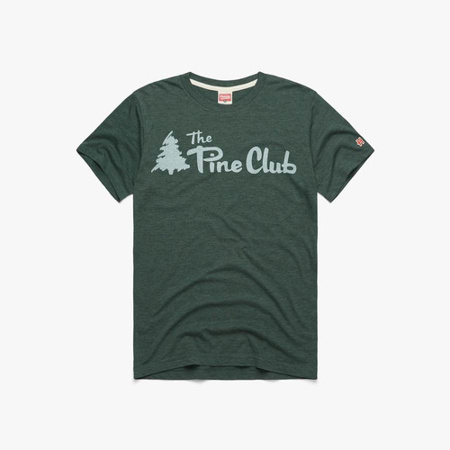 Homage Products - The Pine Club