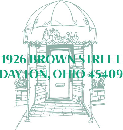 1926 Brown Street Dayton, Ohio 45409