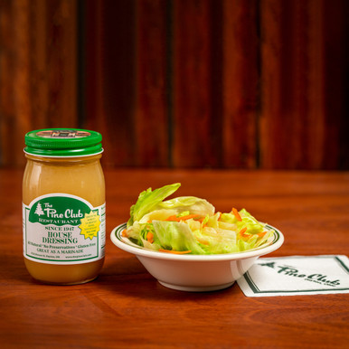 salad dressing of the month club Buy Steaks, House Dressing and our famous Sides Online