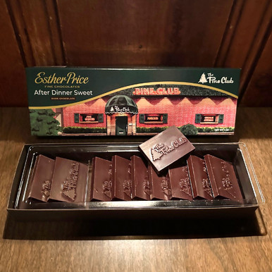 Esther Priceチョコレートミルク&amp;ダーク　Ohio州チョコ Assorted Chocolates - Milk – Esther Price Candies