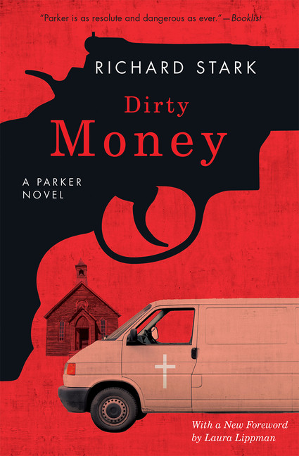Dirty Money: A Parker Novel - Riffraff