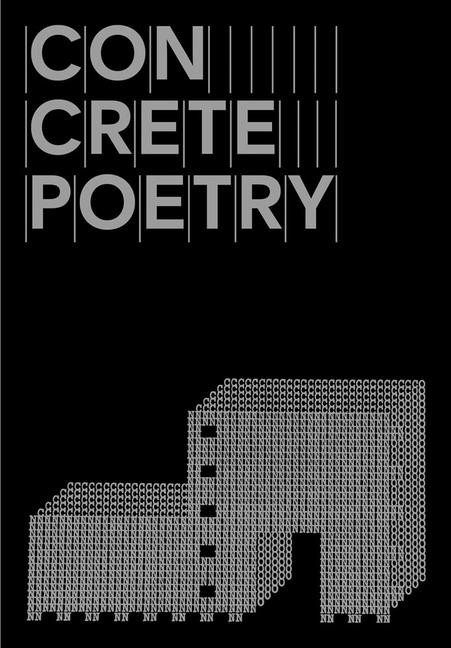 Concrete Poetry - Riffraff
