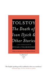 The Death of Ivan Ilyich and Other Stories (Vintage Classics)