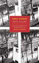 Paris Stories (New York Review Books Classics)