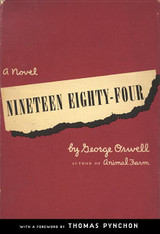 Nineteen Eighty-Four, Centennial Edition