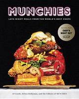 MUNCHIES: Late-Night Meals from the World's Best Chefs