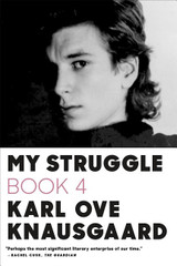 My Struggle: Book 4
