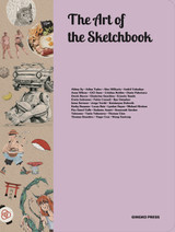 The Art of the Sketchbook: Artists and the Creative Diary