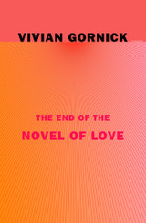 The End of the Novel of Love