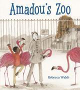 Amadou's Zoo