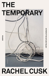 The Temporary: A Novel
