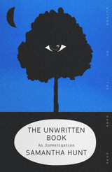 The Unwritten Book: An Investigation