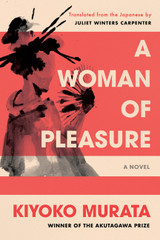 A Woman of Pleasure: A Novel