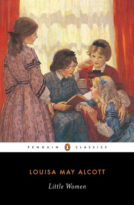 Little Women (Penguin Classics)