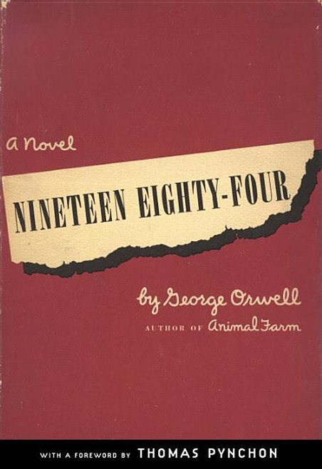 Nineteen Eighty-Four, Centennial Edition