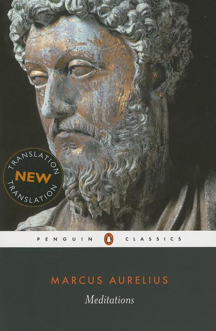 Meditations (Penguin Classics)