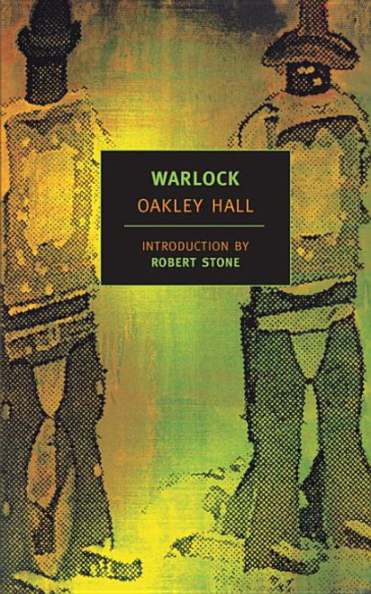 Warlock (New York Review Books Classics)