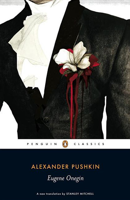 Eugene Onegin (Penguin Classics)