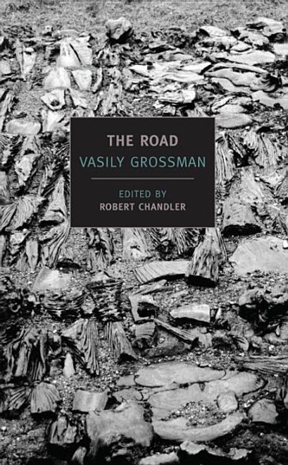 The Road: Stories, Journalism, and Essays (New York Review Books Classics)