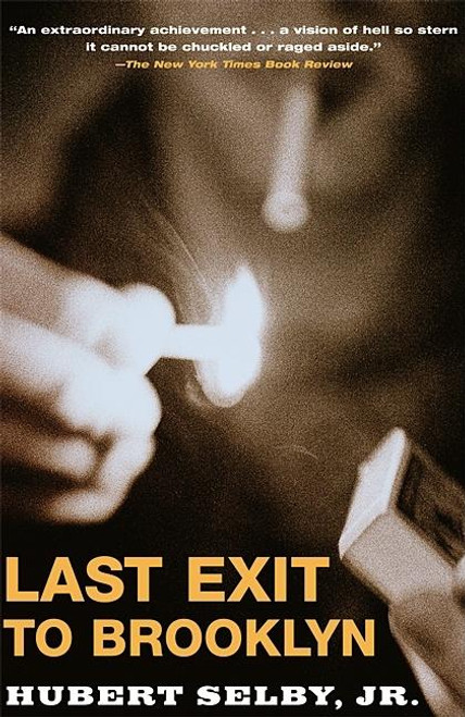 Last Exit to Brooklyn (An Evergreen book)