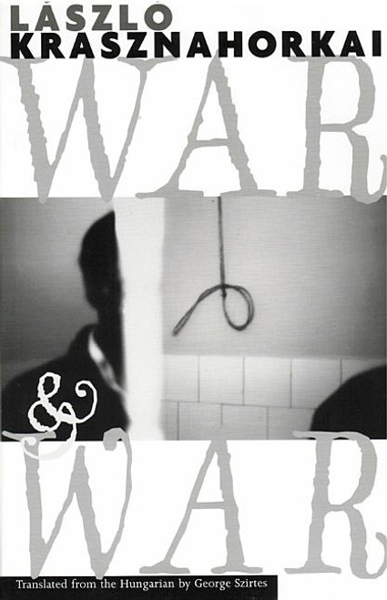 War & War (New Directions Paperbook)