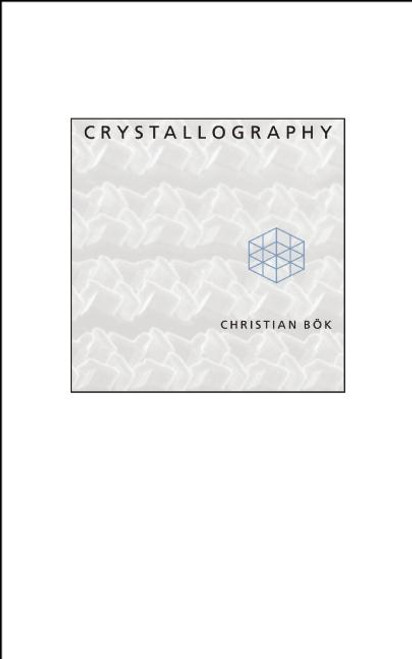 Crystallography