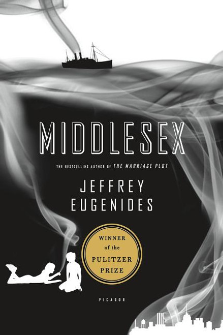 Middlesex: A Novel (Oprah's Book Club)