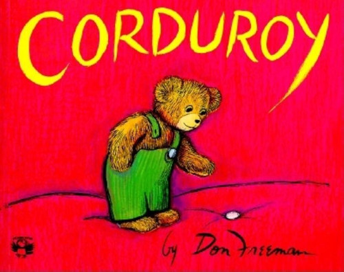 Corduroy