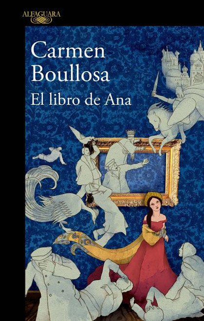 El libro de Ana / Ana?s Book (Spanish Edition)