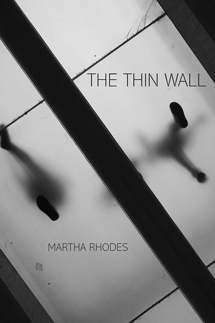 The Thin Wall (Pitt Poetry Series)