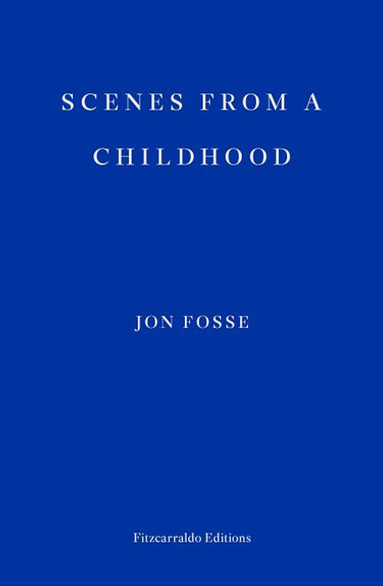 Scenes from a Childhood