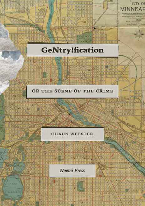 GeNtry!fication: or the scene of the crime