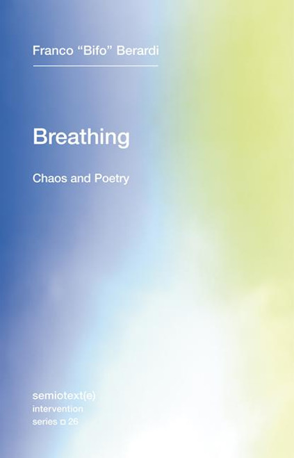 Breathing: Chaos and Poetry