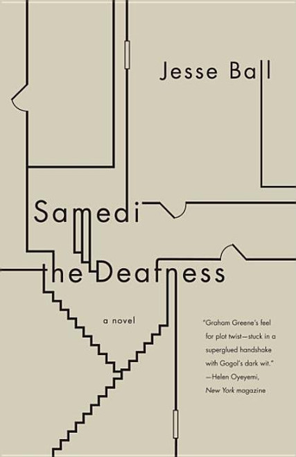 Samedi the Deafness (Vintage Contemporaries)