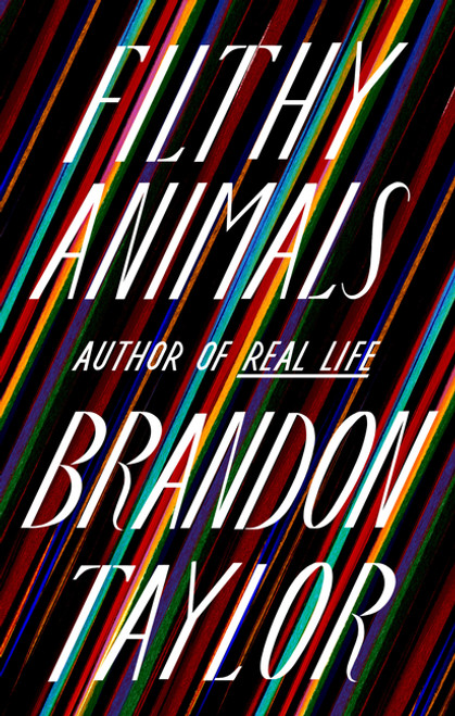 Filthy Animals: Stories