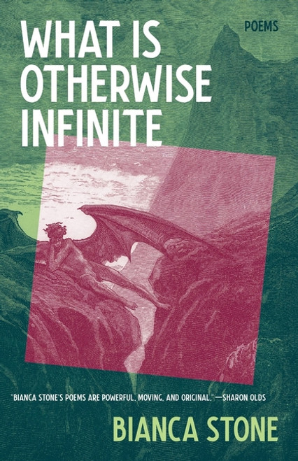 What Is Otherwise Infinite: Poems