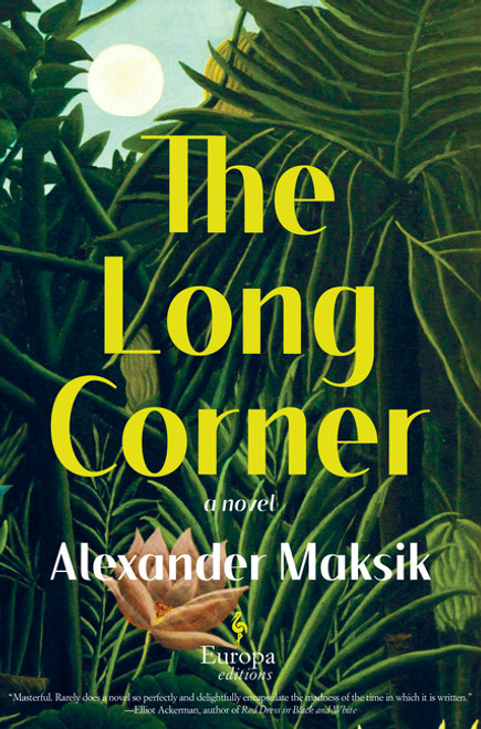 The Long Corner