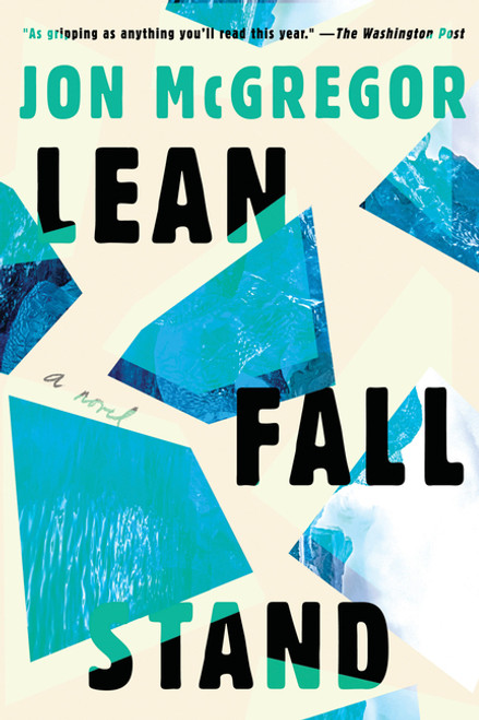 Lean Fall Stand: A Novel
