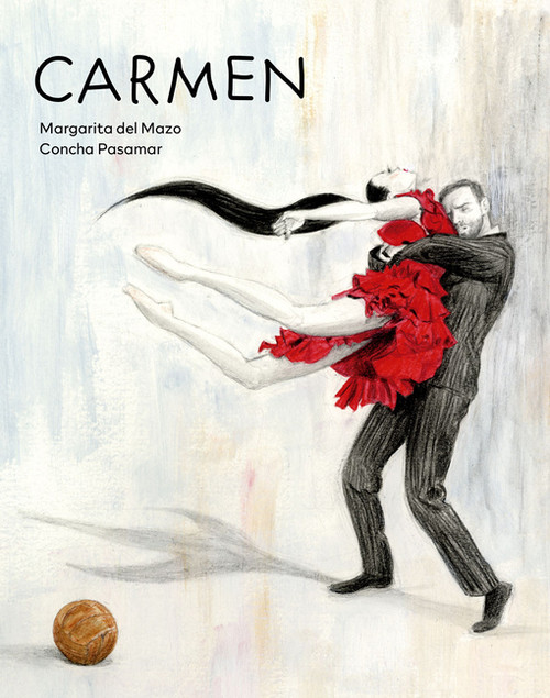 Carmen (Spanish)