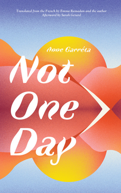 Not One Day (2nd ed)