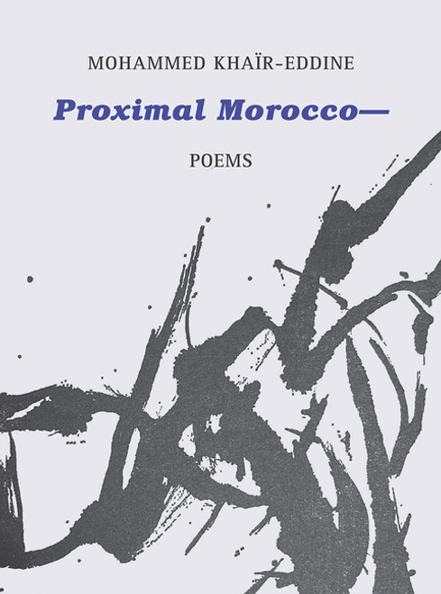 Proximal Morocco―