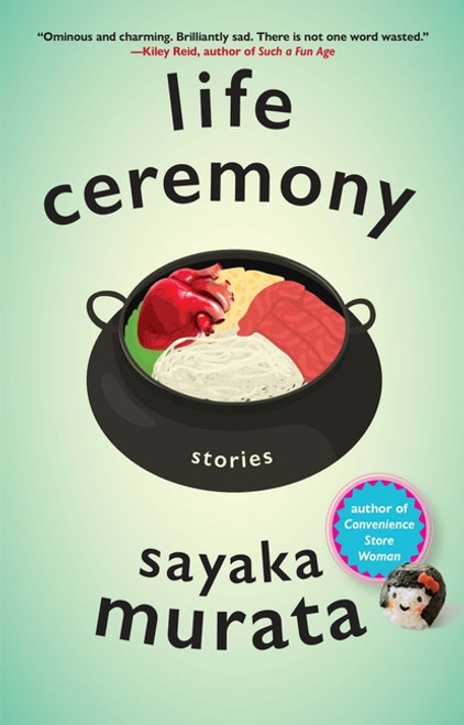 Life Ceremony: Stories