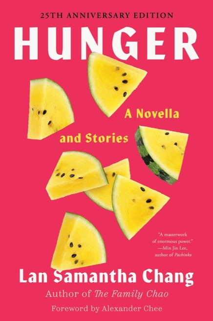 Hunger: A Novella and Stories