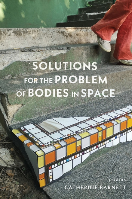 Solutions for the Problem of Bodies in Space: Poems