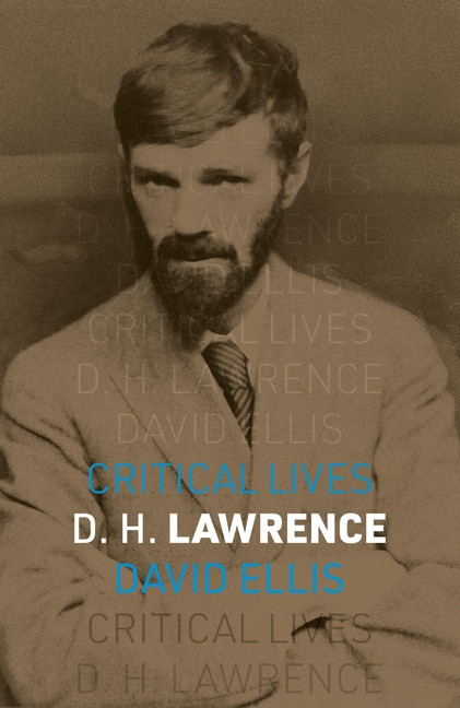 D. H. Lawrence - Riffraff